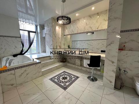 квартира за адресою Дніпровська набережна вул., 26-Д