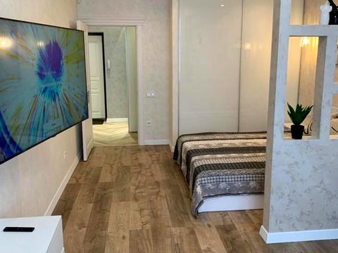 квартира за адресою Червоної Калини просп., 72а