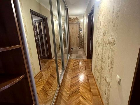 квартира за адресою Чорноморськ (Іллічівськ), Миру просп. (Леніна), 28