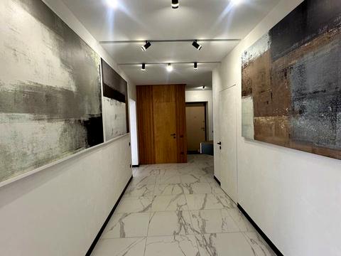 квартира по адресу Василия Симоненко ул., 34
