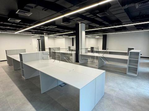 коммерческая по адресу Красиловская ул., 9