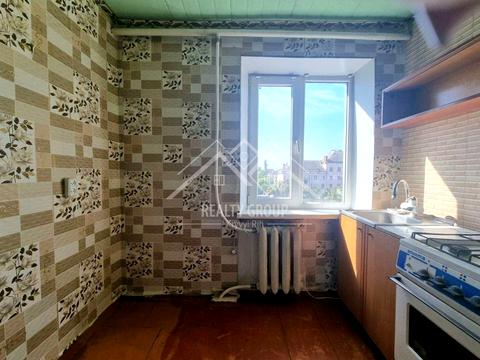 квартира за адресою Соборності вул. (Косіора), 29