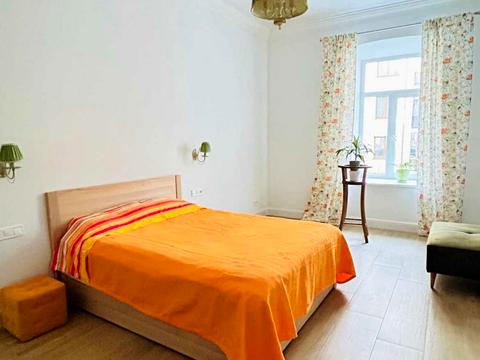 квартира по адресу Мечникова ул., 16в