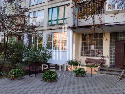 квартира по адресу Энтузиастов ул., 27