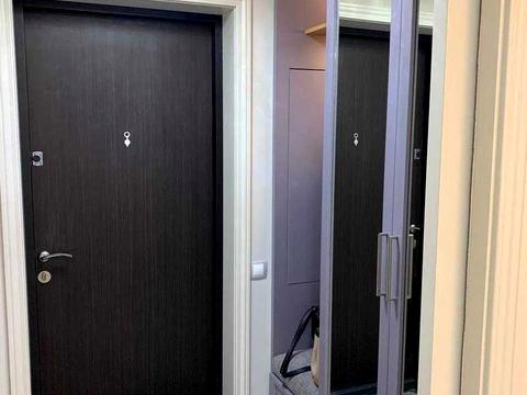 квартира по адресу Предславинская ул., 40