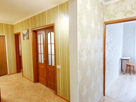 квартира по адресу Люстдорфская дорога ул., 125/4