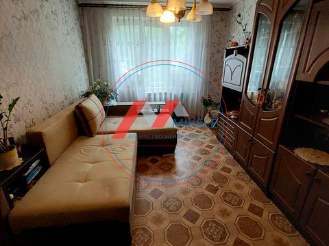 квартира за адресою Зодчих вул., 44
