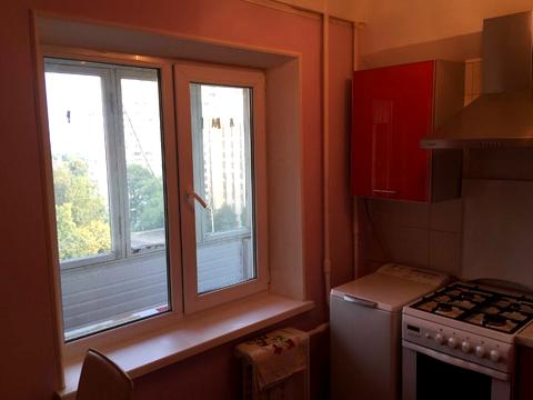 квартира за адресою Валерія Лобановського просп. (Червонозоряний), 27