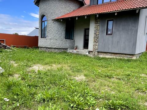 дом по адресу Франка, 56