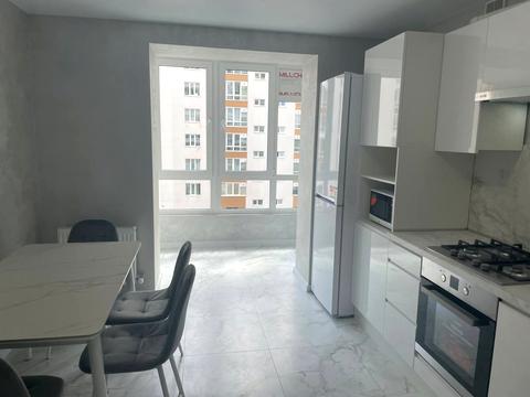квартира по адресу Винница, Юности просп., 16в