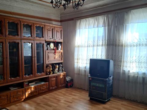 дом по адресу Александра Кониского ул. (Володарського), 20