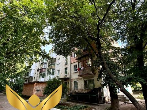квартира за адресою Євгена Тельнова вул., 2 к1