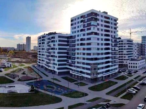 квартира за адресою Героїв Харкова просп. (Московський), 158
