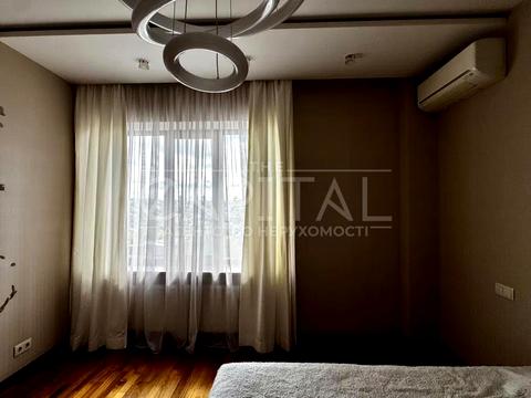 квартира за адресою Лисичанська вул., 29