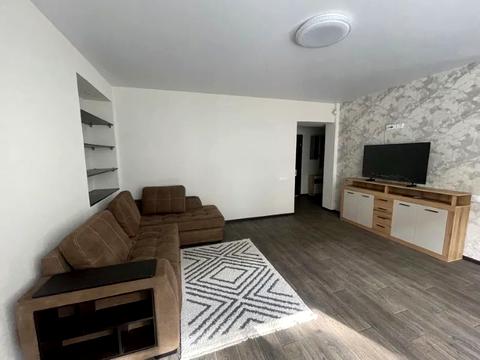 квартира по адресу Фанинский пер., 3