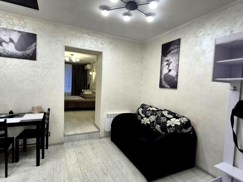 квартира за адресою Бунина, 35