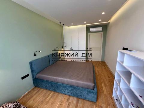 квартира по адресу Драгоманова ул., 10