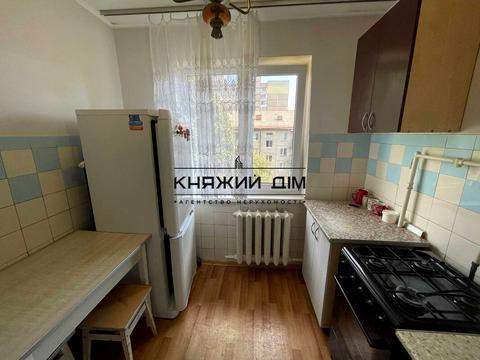 квартира за адресою Миколи Василенка вул., 23-А