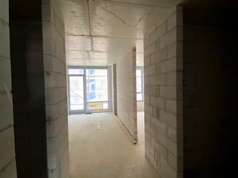 квартира по адресу Крайковского ул., 3