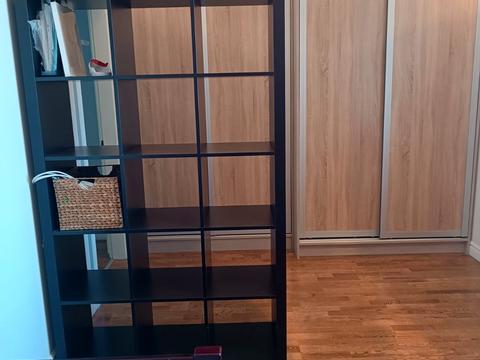 квартира за адресою Солом'янська вул., 15-А