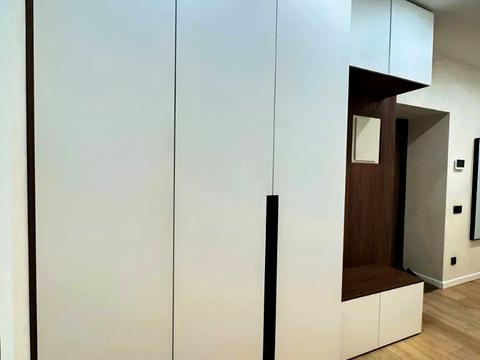 квартира по адресу Набережная Победы ул., 44м