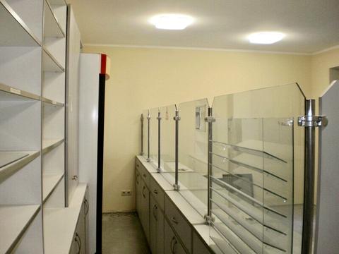 комерційна за адресою Семена Палія вул. (Дніпропетровська дорога), 68