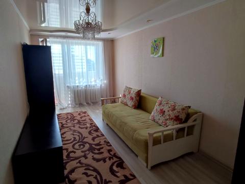 квартира по адресу Пʼяскорського ул., 3