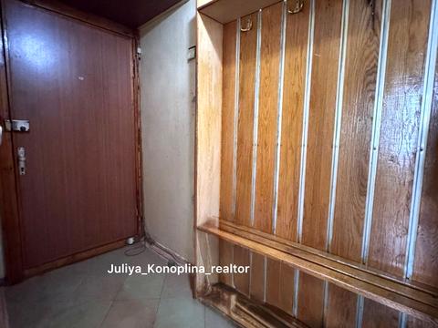 квартира по адресу Петра Калнышевского просп. (Косіора), 26
