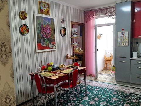 квартира по адресу Дрогобычская ул., 10