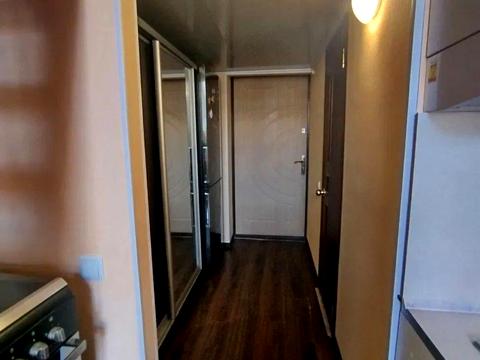 квартира по адресу Полтавский Шлях ул., 29