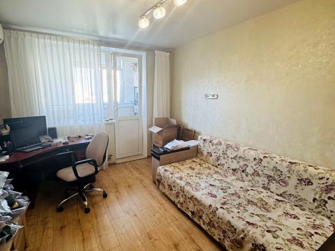 квартира по адресу Тракторостроителей просп., 142