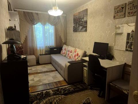 квартира за адресою Одеса, Івана та Юрія Лип вул. (Гайдара), 25