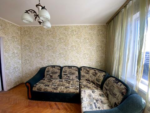 квартира за адресою Радунська вул., 18-А