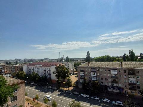 квартира за адресою Перемоги просп., 92
