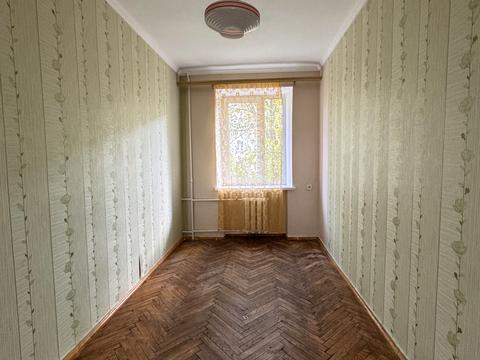 квартира за адресою Новодарницька вул., 23/7