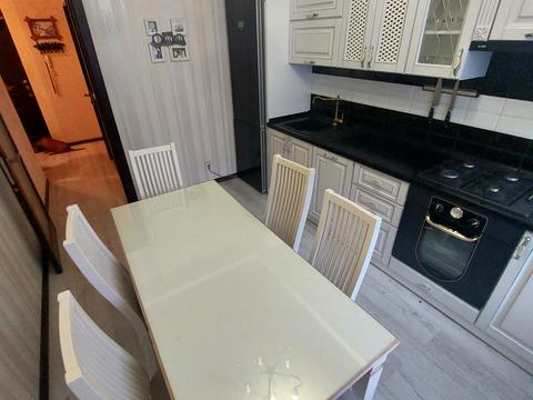 квартира по адресу Архитектора Старова ул., 14а
