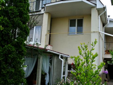 дом по адресу Лісова