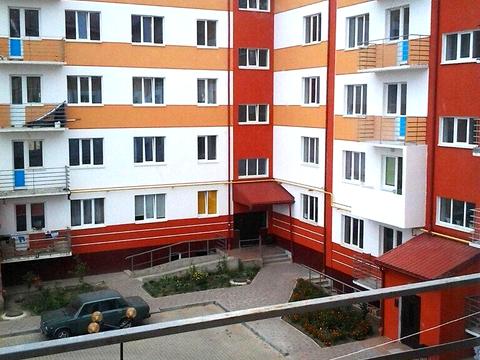 квартира за адресою Кільцева вул., 14