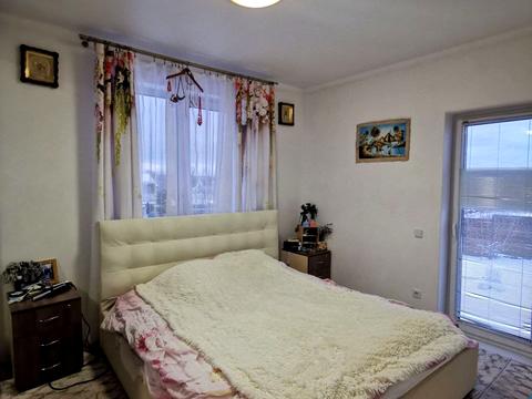 дом по адресу Вишнёвая ул.