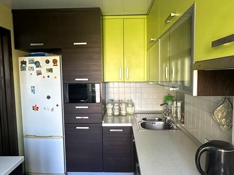 квартира за адресою Данила Заболотного вул. (Клочка), 4