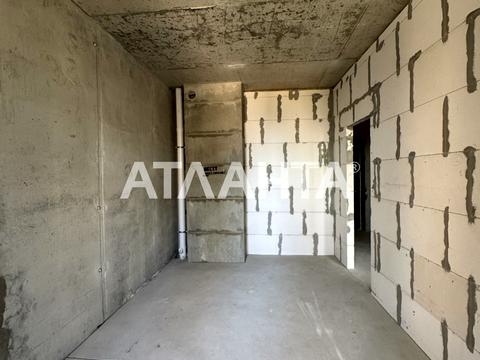 квартира за адресою Курортний пров., 2/3