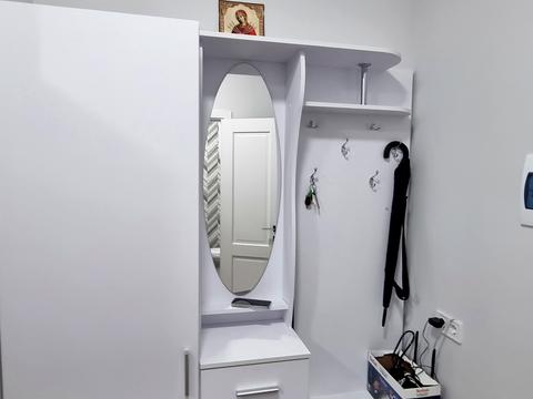 квартира по адресу Тираспольская ул., 52