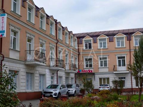 коммерческая по адресу Хорива ул., 3-А