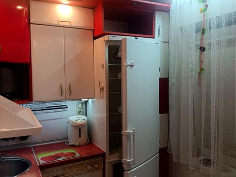 квартира по адресу Дарницкий бульв., 9