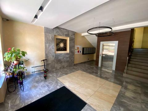 квартира за адресою Метрологічна вул., 56-А