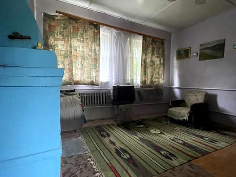 дом по адресу СТ Сахарник