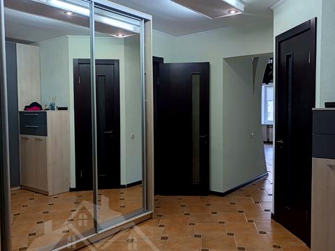квартира по адресу Заливная ул., 5