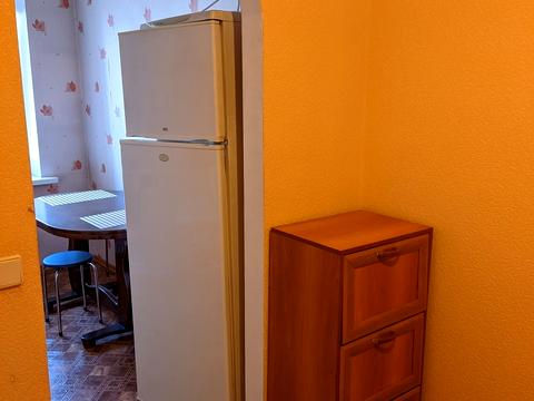 квартира за адресою Оноре де Бальзака вул., 6