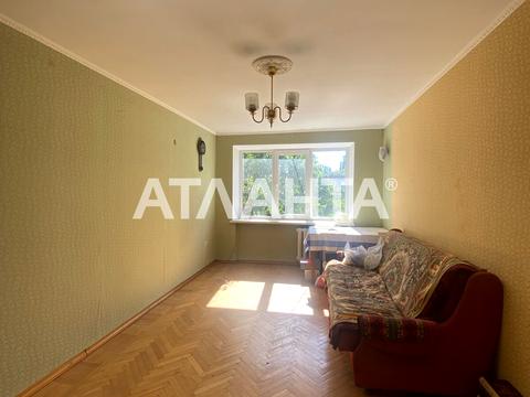 квартира за адресою Івана та Юрія Лип вул. (Гайдара), 70