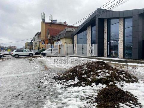 коммерческая по адресу Стеценко ул., 49